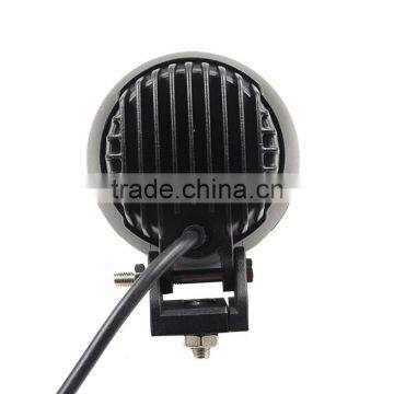 Offroad LED Drive Headlight 4in 25w LED Work Light photo-5