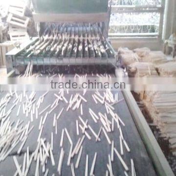High Quality Styrax Wooden Chopsticks photo-3