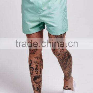 China Factory Custom Man Swimming Trunk photo-4