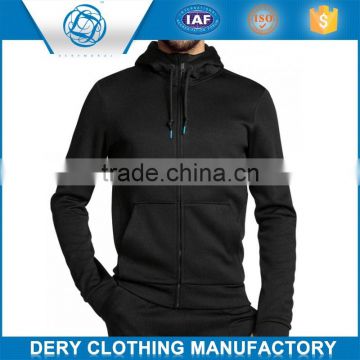 Professional breathable custom printing hoodie with 21S yarn