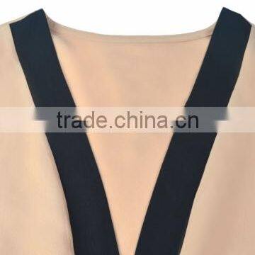 China Clothing Oem Islamic Clothing Dubai Fashion Abaya Designs Abaya Dress Dubai Thobe Dubai Style Abaya photo-4