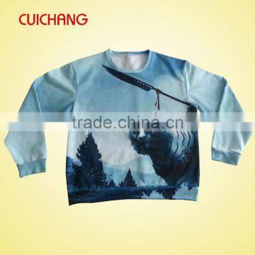 Machine Knitting Wool Yarn,jacquard Pullover Sweater,cashmere Sweater IH-2