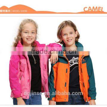 wholesale children's boutique cloth children colorful jacket