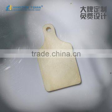 Unique Wooden Embossed Hang Tags for Special Use photo-6