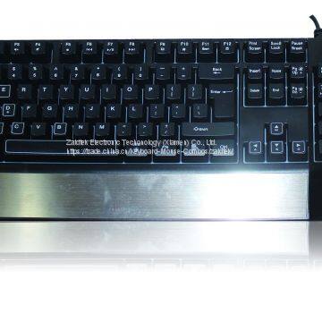 HMK003 Игровая клавиатура