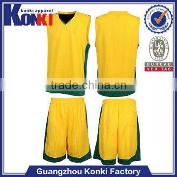 Wholesale custom sublimation sports clothing