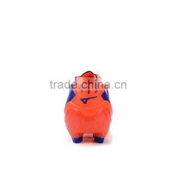Children Indoor Soccer Shoes for Sale, Cheap Chinese Football Shoes Soccer Sport Boys Girls, Football Spike Shoes photo-6