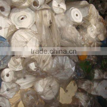 Cheap A grade Non-woven fabric stock lot in Taiwan