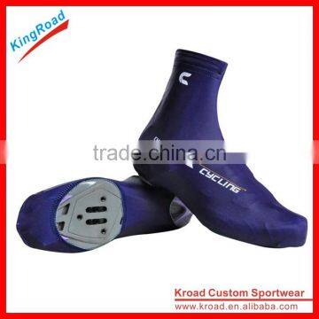 2016 Colorful Custom Cycling Shoe Cover/sport Shoe Cover With Your Own Design Printed photo-3