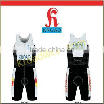 Men's New Custom Tri Suit & Triathlon suit