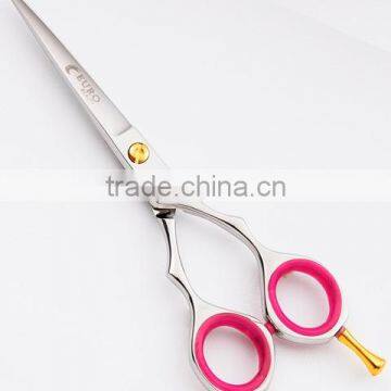 Hairdressing Scissors Silver Revit