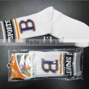 sport socks ,men's socks;cotton socks;shoe socks