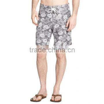 New Arrival Summer Fashion Beach Swim Wear Beach Shorts Men photo-3