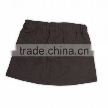 Girl's Skirt photo-2