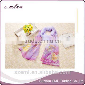 Wholesale Cheap silk Scarf/ fashion Scarf/summer scarf