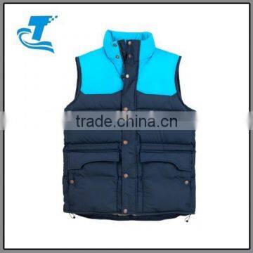 Men's Goose Mountain Down Vest