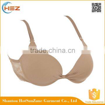 HSZ-58013 Best Quality Women Sexy Indian Underwear Bras Ladies Hot Sex Bikini Bra Wholesale Lingerie photo-5