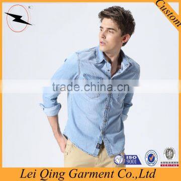 Western Fancy Cowboy Shirts for Men photo-5