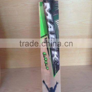 MB Malik Lala English Willow Cricket Bat photo-3