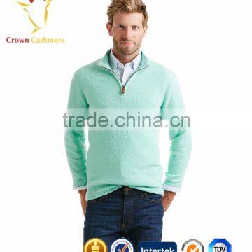 Comfortable 100% Pure Cashmere Pullover Sweater Brand Sale photo-4