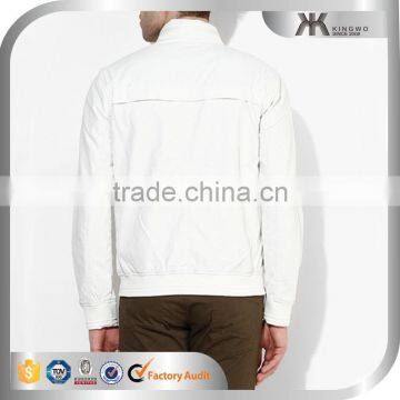 Mens Fancy OEM Branded Blazer for Men Apparel China Suppliers photo-3