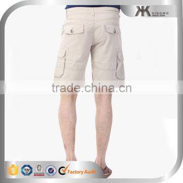 Latest Casual Cotton Icing Boxer Shorts Men Mma Shorts Cargo Shorts photo-3