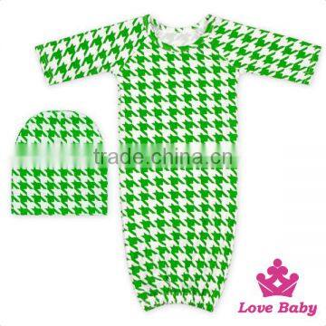 Popular Latest Punjabi Suits Neck Designs Pictures of Girls&boys Sleeping Bag&hat Baby Wearing Jumpsuit photo-2