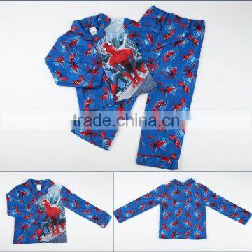 Spiderman Children Clothes Set photo-2