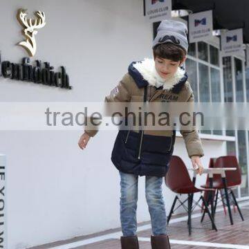 Top Quality Winter Boy's photo-2