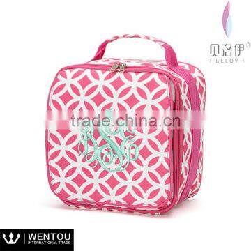 New Arrival Monogrammed School Lunch Box photo-2