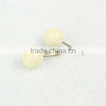 Multi Color Round Ball Pushpin photo-6