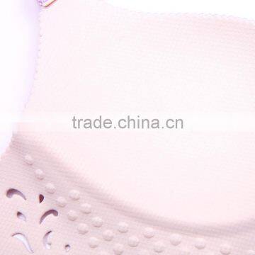 3/4 Pull up Cup Latest Fashion Sexy Bra photo-6