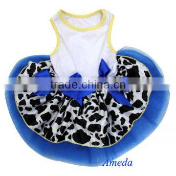 Cowgirl Jessie Pets Party Dress photo-2