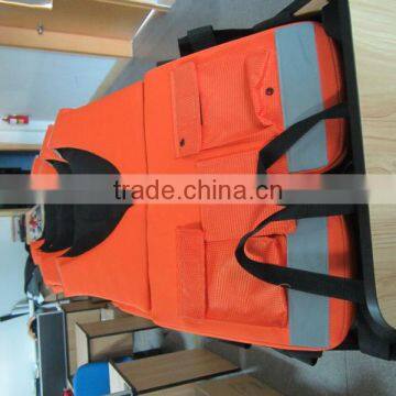 GR-J0064 high quality hot sale life jacket life vest