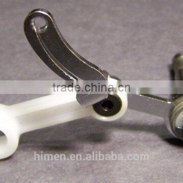 THREAD TAKE UP # 445672 Lever Complete Singer FM22 HD102 HD105 HD110 + photo-3