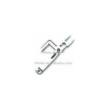 SIRBA 737 747 757 Sewing Machine parts Differential Feed Bar KQ10