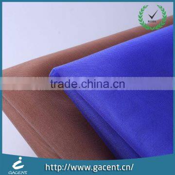 Lady's Small Document Bag Colorful Nylon Mesh photo-4