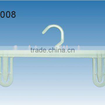 plastic bottom hanger (3008A)