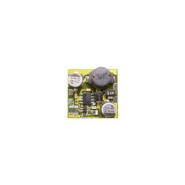 Germany Drivers And Dimmer For Cree Leds