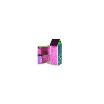 Cosmetic Box