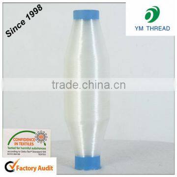 Raw Shoes Upper Material 100d Low Melting Point Nylon Monofilament photo-4