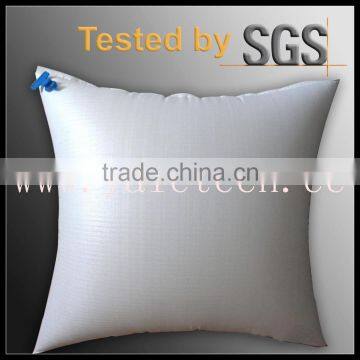 Dunnage Bag Air Gun Inflation Inflatable Container Dunnage Bags Made by pp Woven Material photo-2