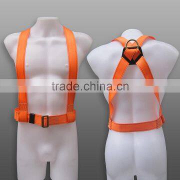 high quality full body harness YL-S315