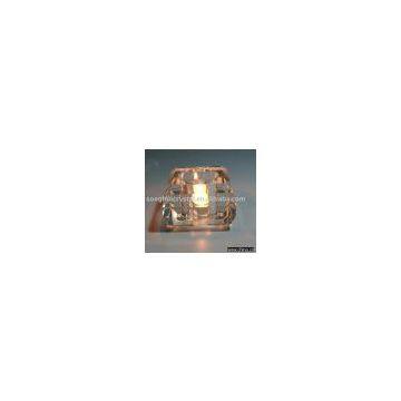 Crystal Products,candle Holder,crystal Oranments