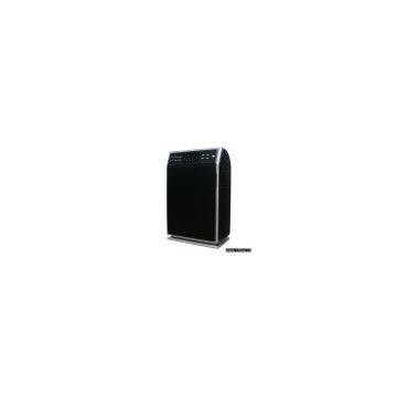 Plasma Air Cleaner&Air Purifier with Anion,UV,PCO