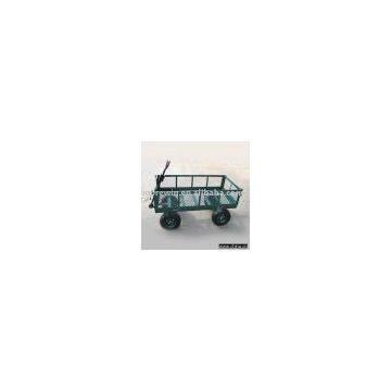 Tool Cart