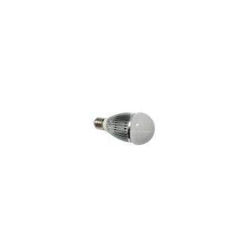 E27 1w led bulb light