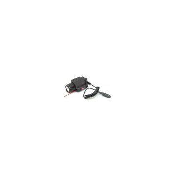 Tactical LED Flashli