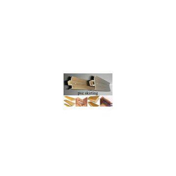 skirting board
