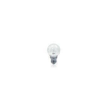 5w G55 Led Clear Bulb 350lm Pure White For Dinning Lamp, Wall Lamp, Lantern Lamp YSG-E84FPKPG